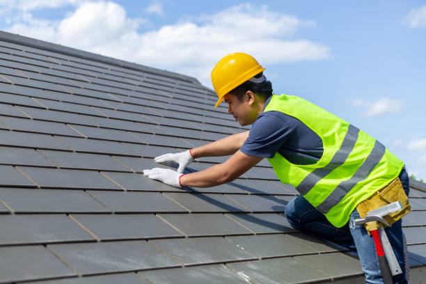 Best Roof Leak Repair  in Struthers, OH