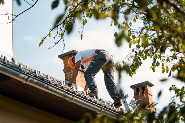Best Commercial Roofing Services  in Struthers, OH