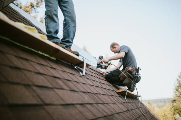Quick and Trustworthy Emergency Roof Repair Services in Struthers, OH